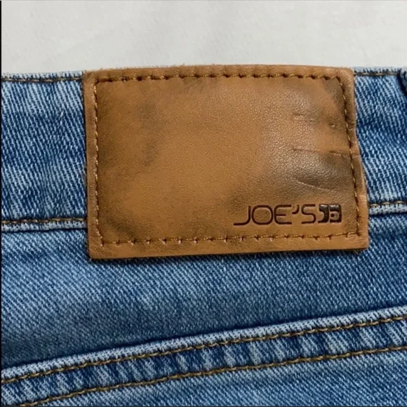 Joe’s Jeans The Finn Bermuda Cutoff Shorts - Picture 12 of 12